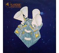 Planetary Assault Systems - Electric Funk Machine [Vinilo]
