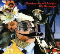 PLANETARY ASSAULT SYSTEMS - THE MESSANGER