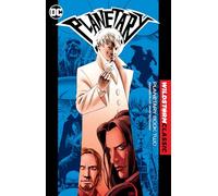 Planetary 2