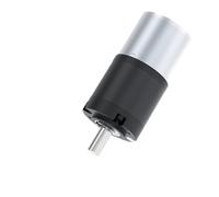 Planetary Gear 36GP3530 Planetary Gear - Micro motorreductor de 12 V 24 V - Motor eléctrico de baja velocidad - Pequeño motor eléctrico (222 RPM, 24 V soporte motor)