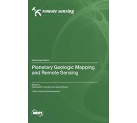 Planetary Geologic Mapping and Remote Sensing