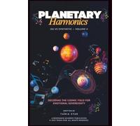 Planetary Harmonics: OG vs Synthetic - Volume II: 1 (Resonance Academy Foundations)