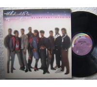 Planetary Invasion - Midnight Star LP