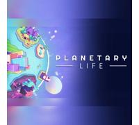 Planetary Life (PC) Steam Gift - GLOBAL