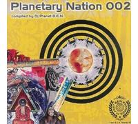 Planetary Nation Vol.2