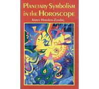 Planetary Symbolism in the Horoscope