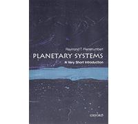 Planetary Systems: A Very Short Introduction (Very Short Introductions)