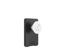 Planetas del Sistema Solar, Tierra, Sol, Ciencia espacial Niños, Adultos PopSockets PopWallet para MagSafe