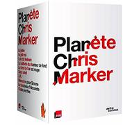 Planète Chris Marker [Francia] [DVD]