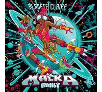 Planète Claire (Gatefold) [Vinilo]
