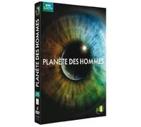 Planète des hommes [Francia] [DVD]