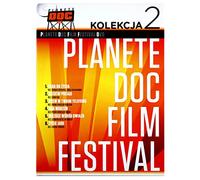 Planete Doc Film Festival Collection vol. 2 (BOX) [5DVD] (IMPORT) (No hay versión española)