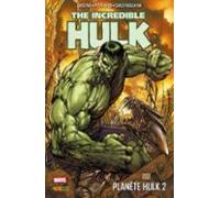 Planète Hulk T02 (ebook)