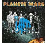 Planete Mars [Vinilo]