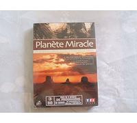 Planète miracle - A la découverte des mystères de la terre [Francia] [DVD]
