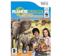 Planète nature - Au secours des animaux sauvages [Importación francesa]