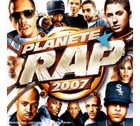 Planete Rap 2007