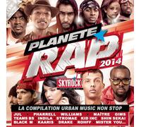 Planete Rap 2014