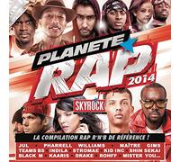 Planete Rap 2014 [Collector's]