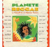 Planete Reggae - Planete Reggae (US Import)