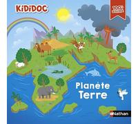 Planète terre