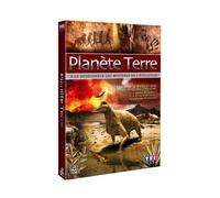 Planète Terre - A la découverte des mystères de l'évolution [Francia] [DVD]