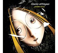 Planète Terre – CD libro-disco – Edición limitada