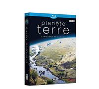 Planète Terre - L'intégrale de la série [Francia] [Blu-ray]