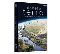 Planète Terre - L'intégrale de la série [Francia] [DVD]