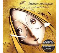 Planète Terre – Vinilo – Universal Music Group