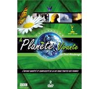 Planète vivante - vol.1 & 2 [Francia] [DVD]