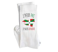 Planetee - Calcetines vascos, talla 41-45 | Regalo de fantasía original, divertido cumpleaños, Navidad, humor