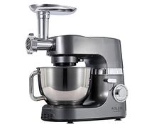PlaneteN-K?chenmaschine Adler Ad 4221 2200 W (ad 4221)