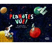 PLANETES EN VUE !: Le système solaire (OHE LA SCIENCE!)