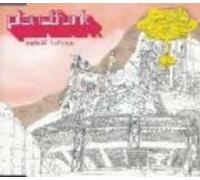 Planetfunk - CDS Inside All The People