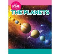Planets (Early Space Encyclopedias)