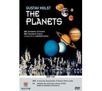 Planets: Gustav Holst [USA] [DVD]