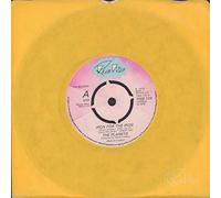 Planets - Iron For The Iron 7 Inch (7" Vinyl 45) UK Rialto 1979