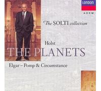 Planets / Pomp & Circumstance