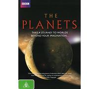 Planets, the [Alemania] [DVD]