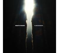 Planetshakers - Venture3 Media Weight of Heaven Live, Karen Peck & New River, Gospel CD