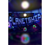 Planetship Steam Key GLOBAL