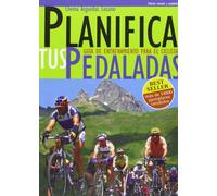 Planifica tus pedaladas