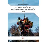 PLANIFICACION DE EMERGENCIAS Y PROTECCION CIVIL