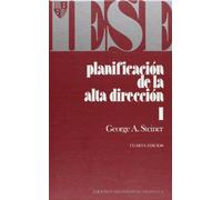 Planificación de la alta dirección