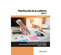 Planificación de la auditoría (Administración y Gestión)