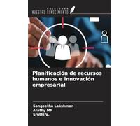 Planificación de recursos humanos e innovación empresarial
