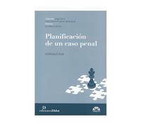 PLANIFICACION DE UN CASO PENAL