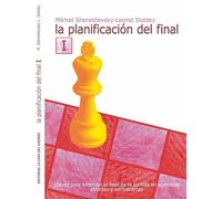 PLANIFICACION DEL FINAL I, LA (2? ED.) (BIBLIOTECA GENERAL)