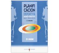 Planificación deportiva: Teoría y práctica: 601 (Gestión y deporte)